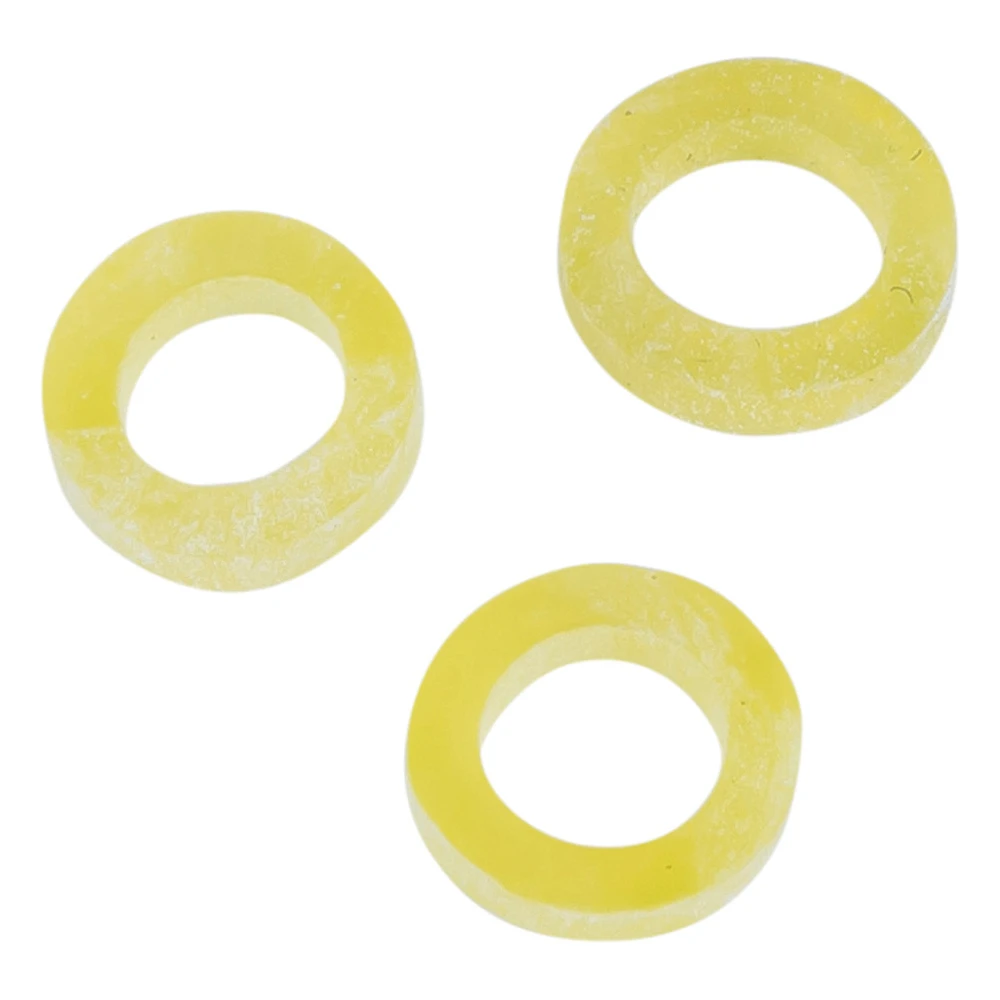 Nytro Latex Bait Bands 8,0Mm (100Pcs)