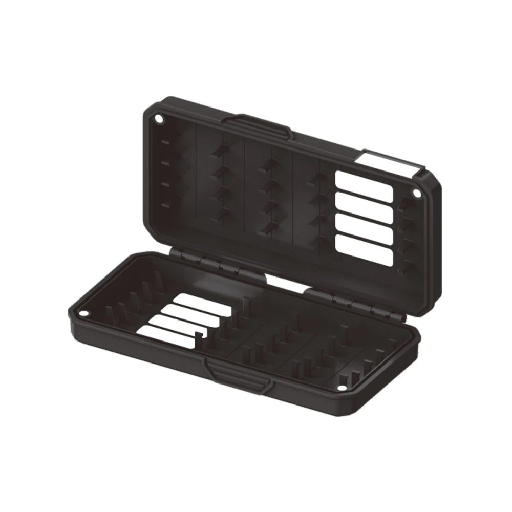 Nytro Method Feeder Rig Box