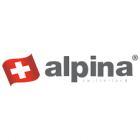 Logo Alpina