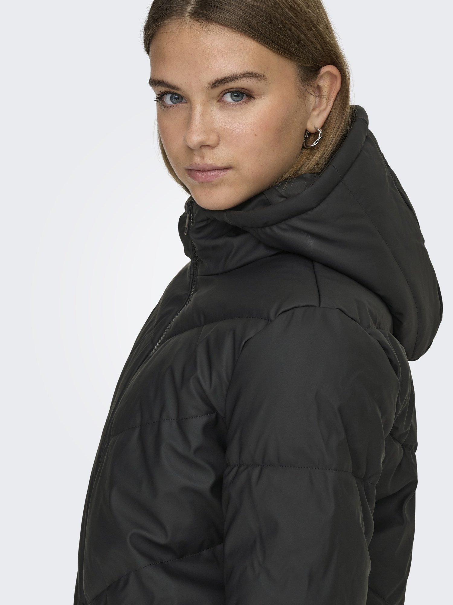 Jacqueline DE Yong Arnhem Water Rep Short Jkt Dames