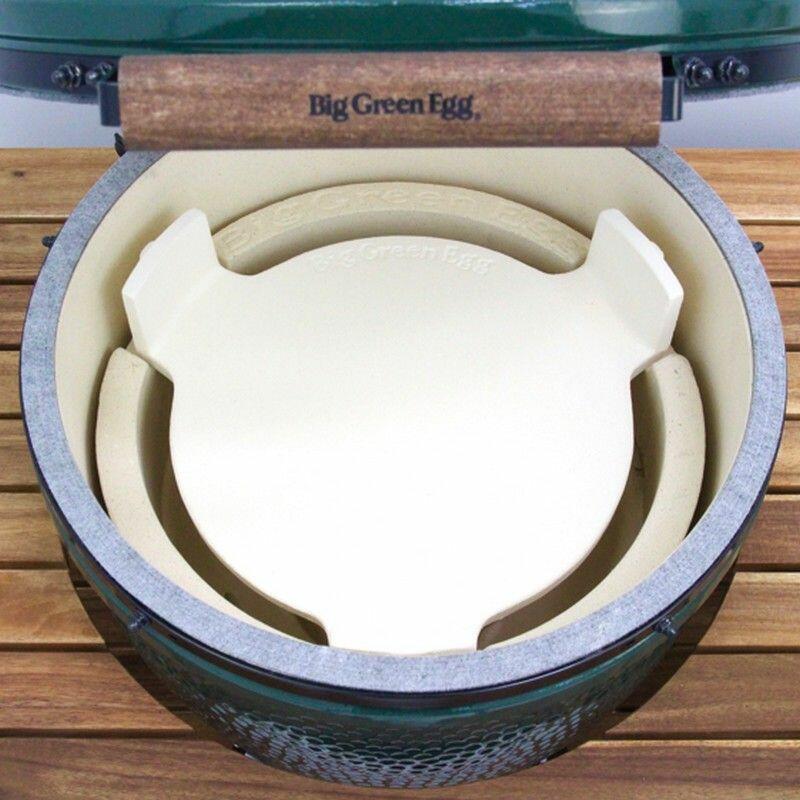 Big Green Egg Conveggtor Medium