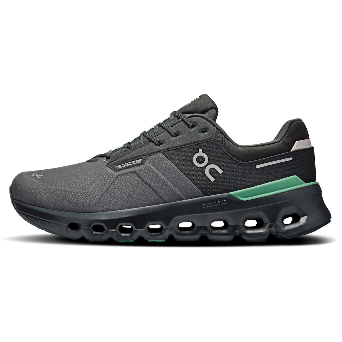 On Cloudrunner 2 Waterproof Heren