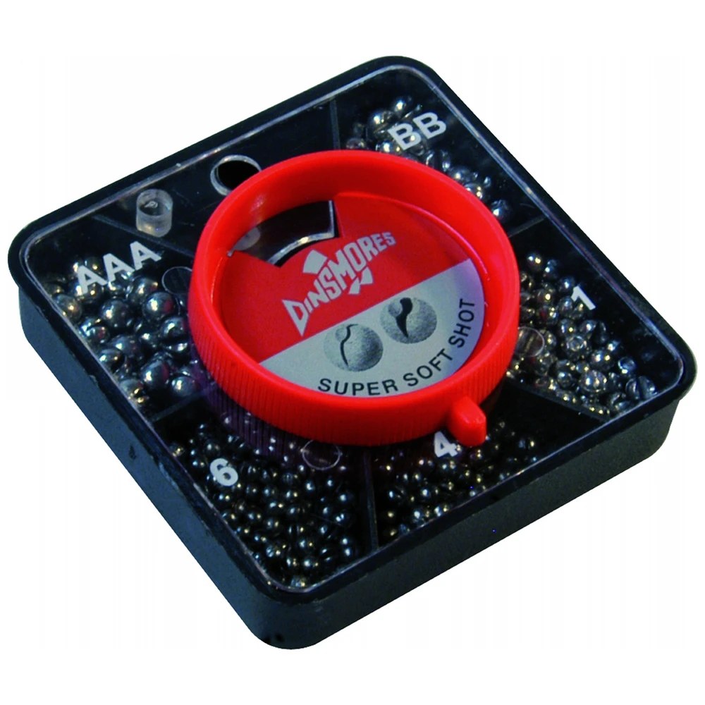 Albatros Supersoft Lood Distributeur 5-Vaks