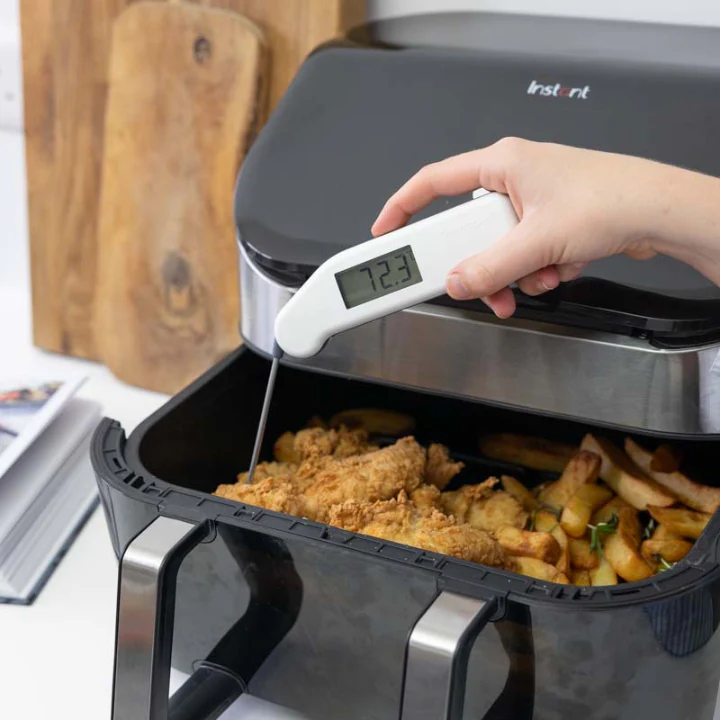 Thermapen Classic Wit
