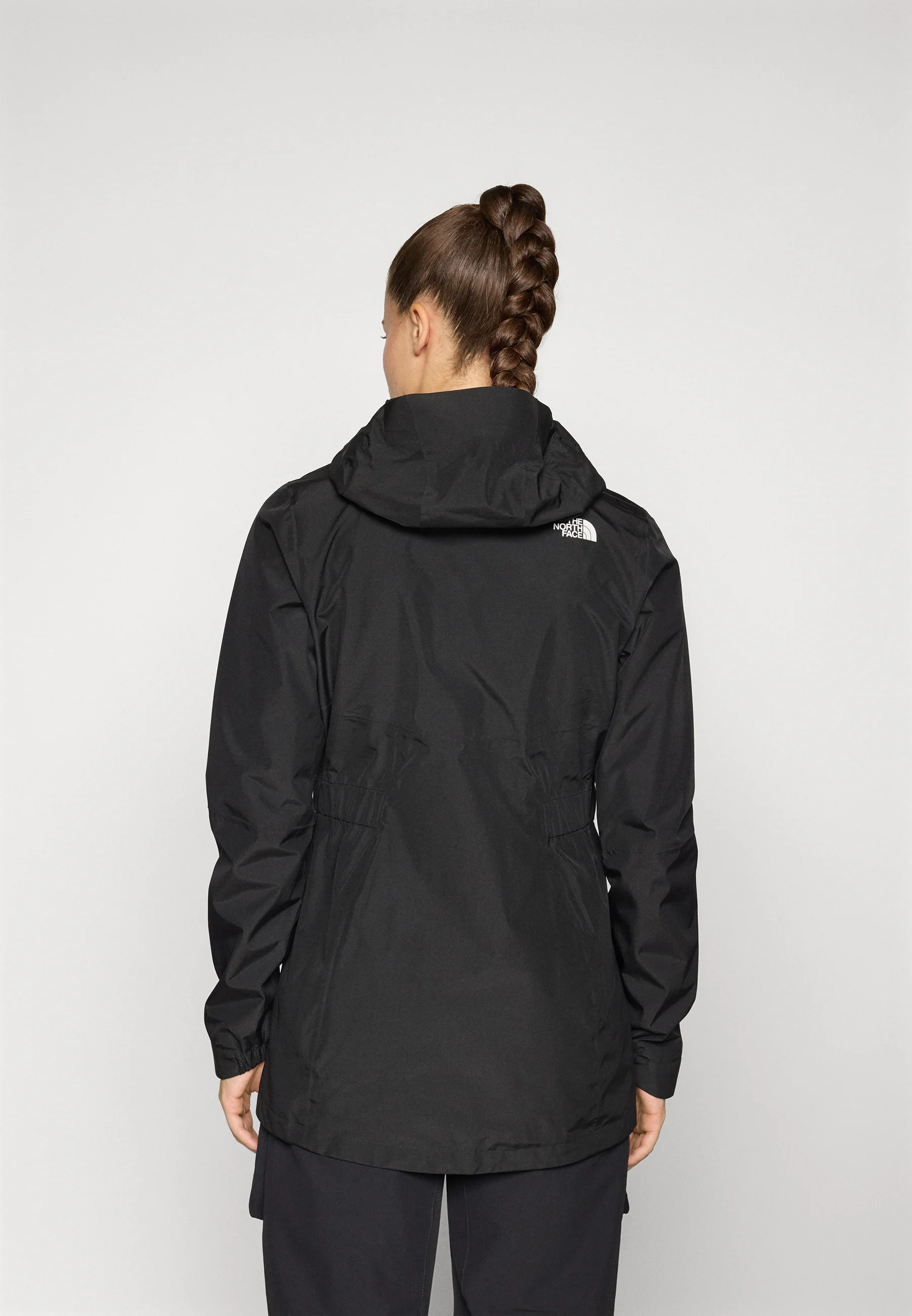 The North Face Hikesteller Parka Shell Jacket Dames 