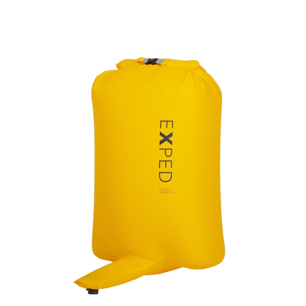 Exped Schnozzel Pumpbag Ul M