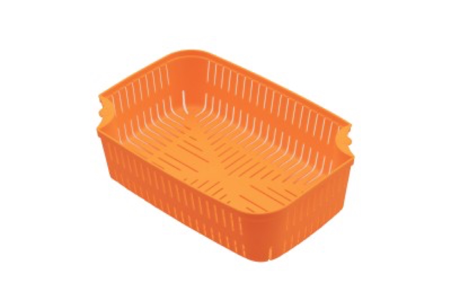 Guru 5.3 Pint Bait Strainer