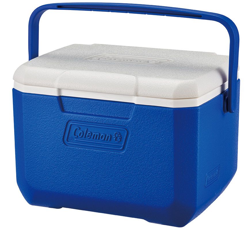 Coleman Fliplid 6 Personal Cooler