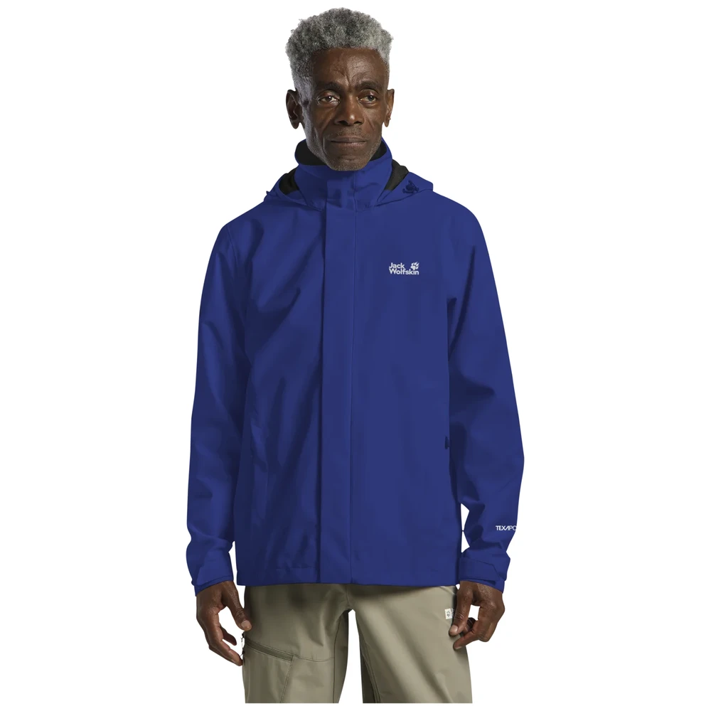 Jack Wolfskin Trailtime 2L Jacket Heren