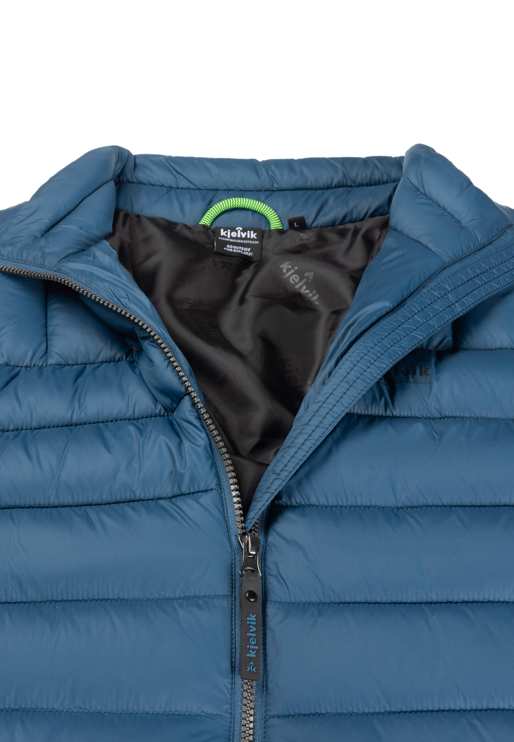 Kjelvik Dean Bodywarmer