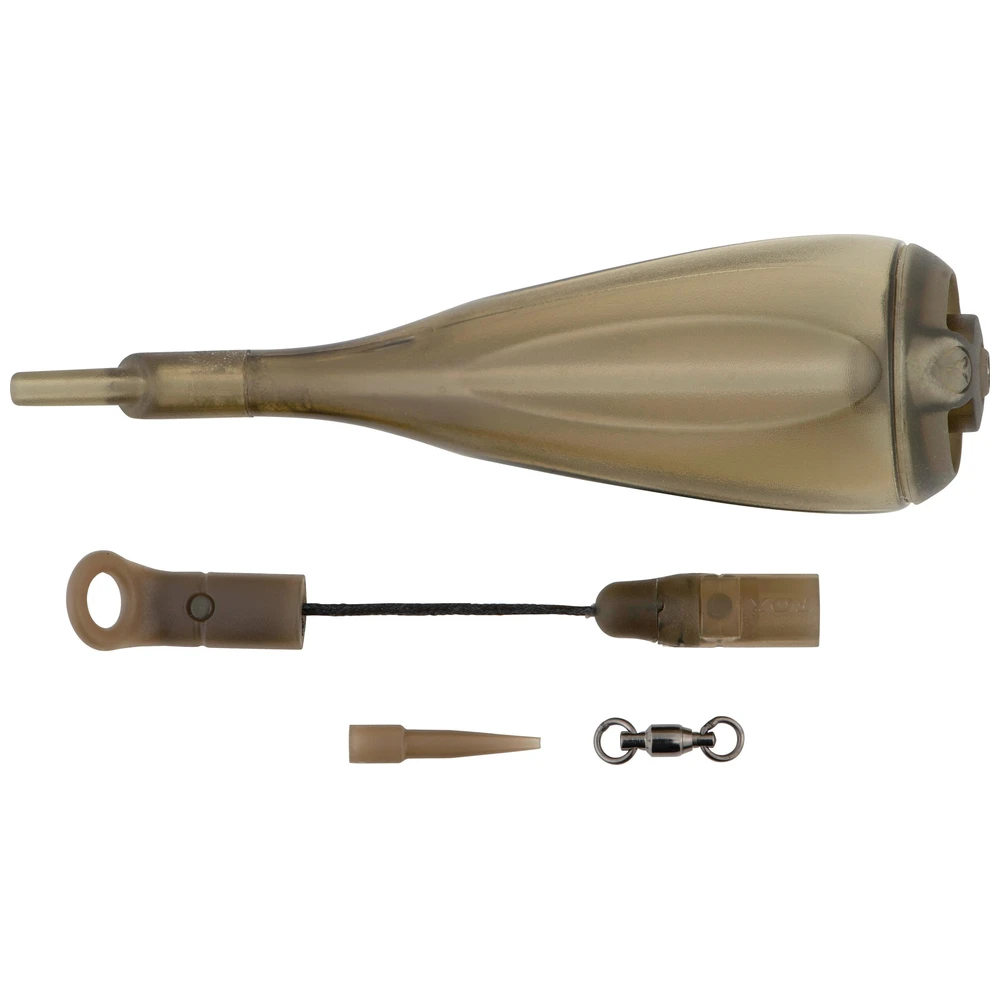 Fox Edges Zig Float Kit