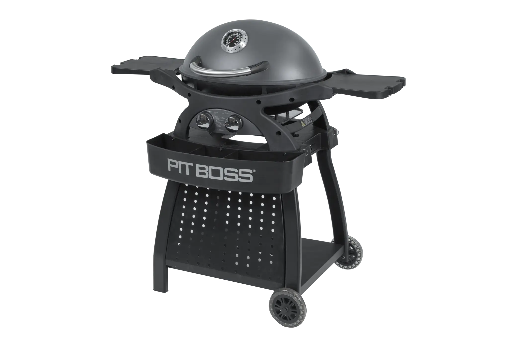 Pit Boss Deluxe Cart Sportsman 2 Portable