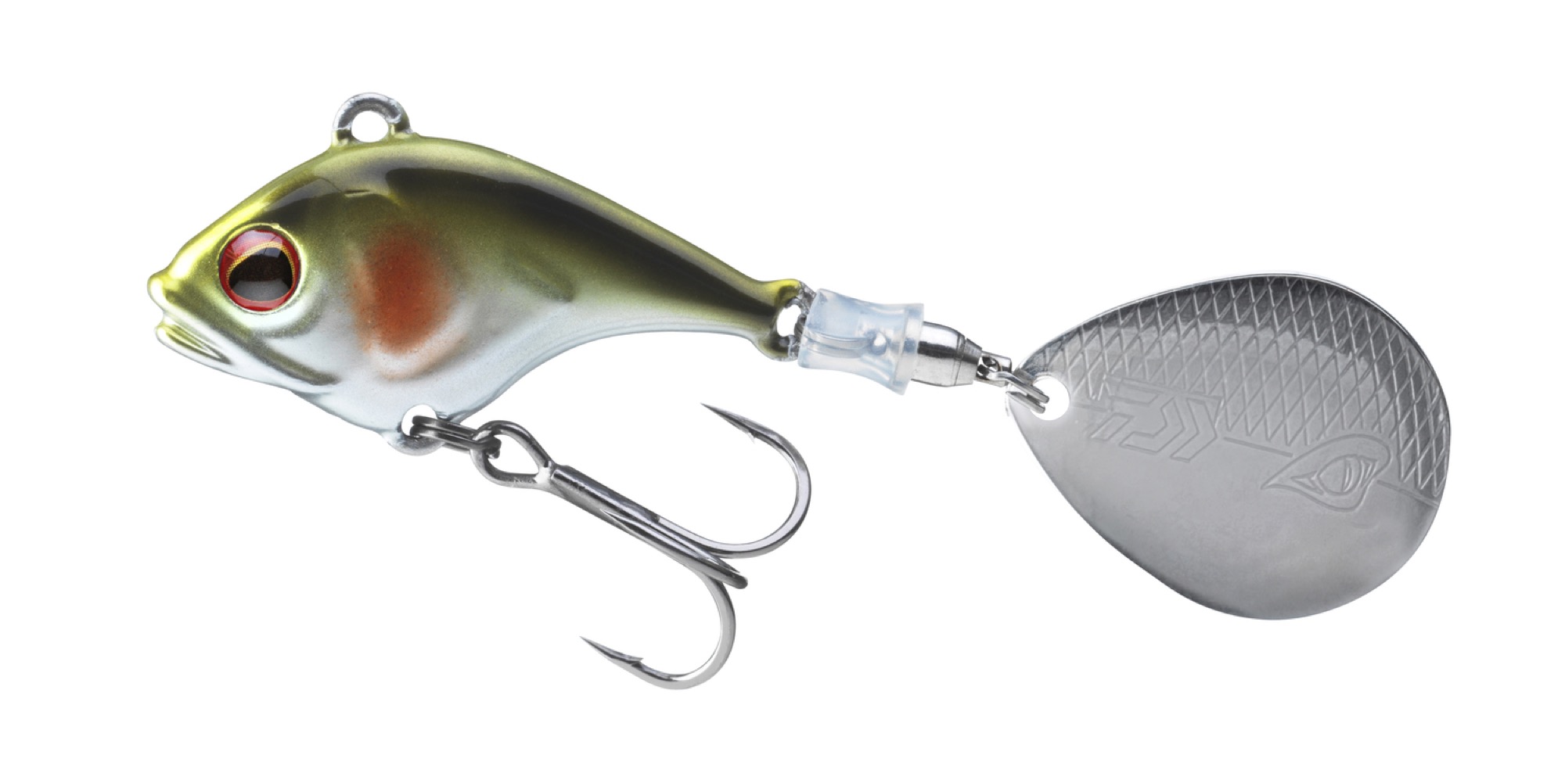 Daiwa Px Tg Spin Jig Ay 14g