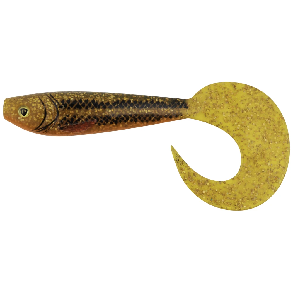 Fox Rage Ultra Uv Pro Grub 16Cm Goldie