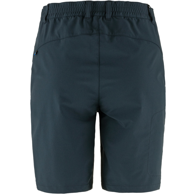 Fjallraven Abisko Trail Stretch Shorts Dames