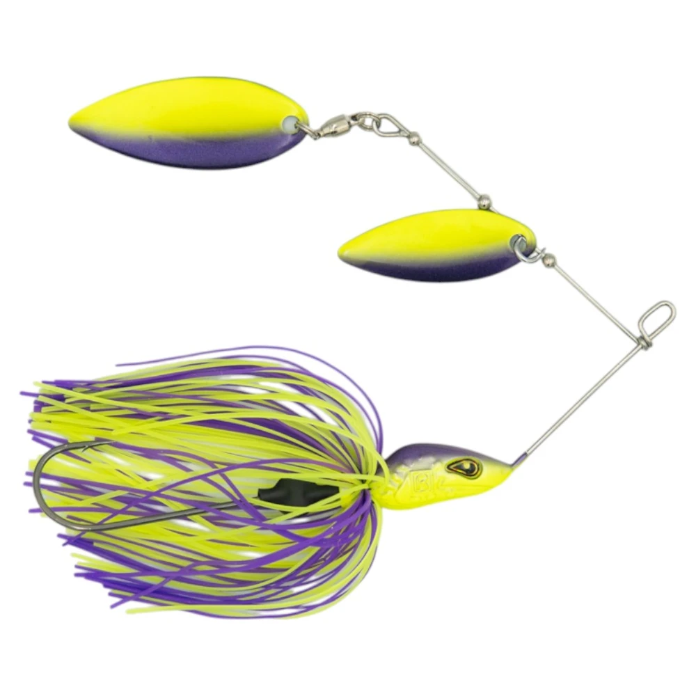 Rozemeijer DR. Bait JR. 14G Purple Haze #2/0 Bkk