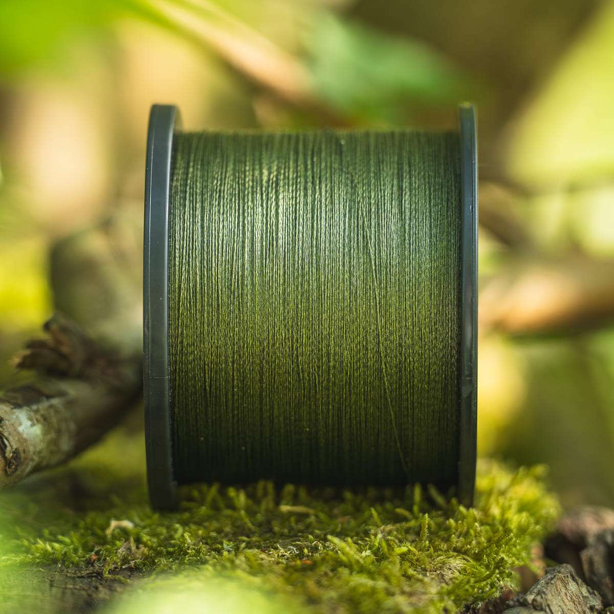 PB Products Gator Braid Reloaded 30lb 1200M 0.32mm