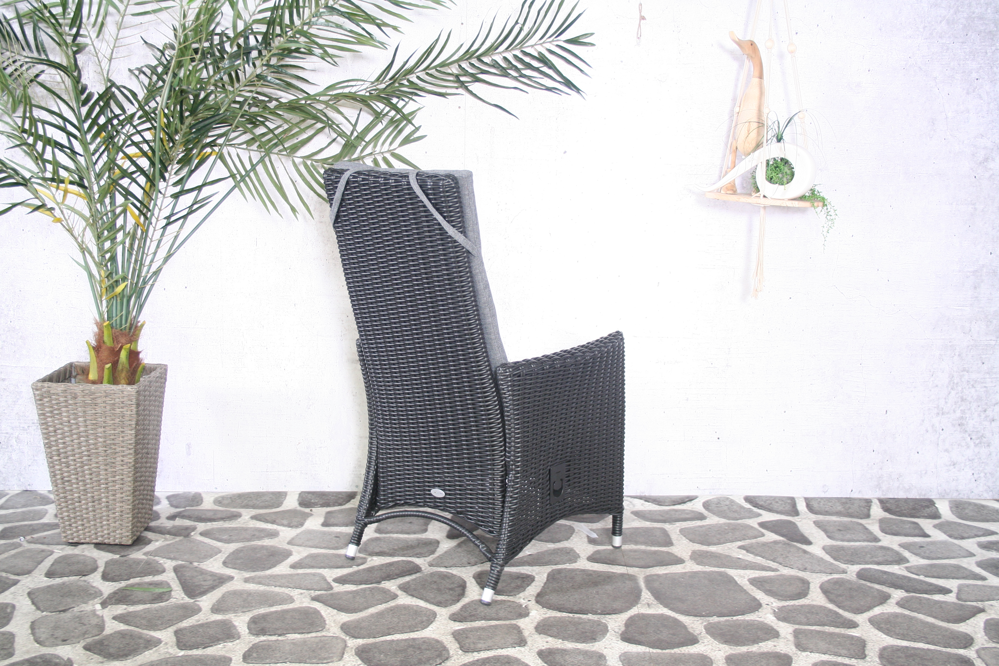 Sens-Line Ronny Adjustabe Chair