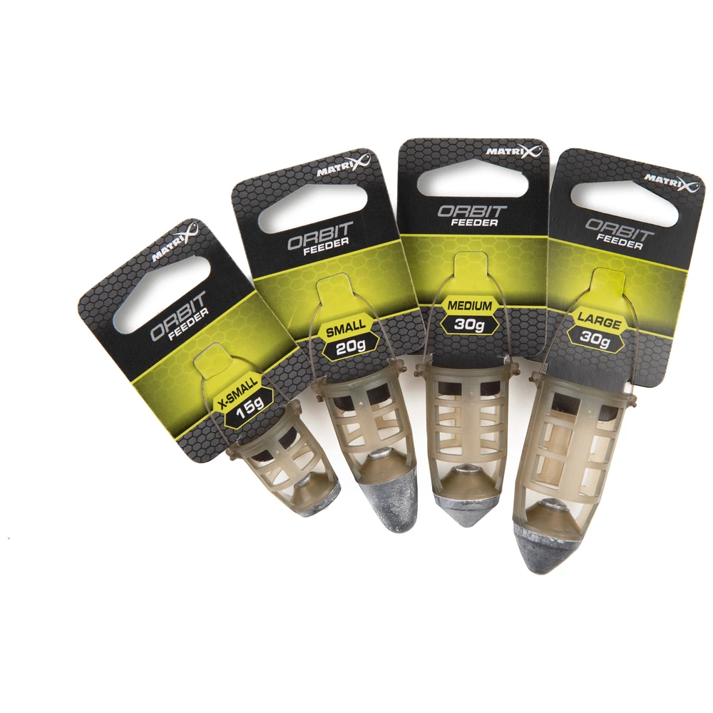 Matrix Orbit Feeder Large 30G