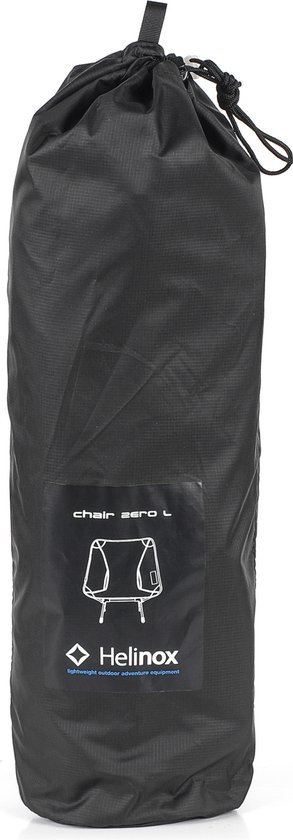 Helinox Chair Zero L