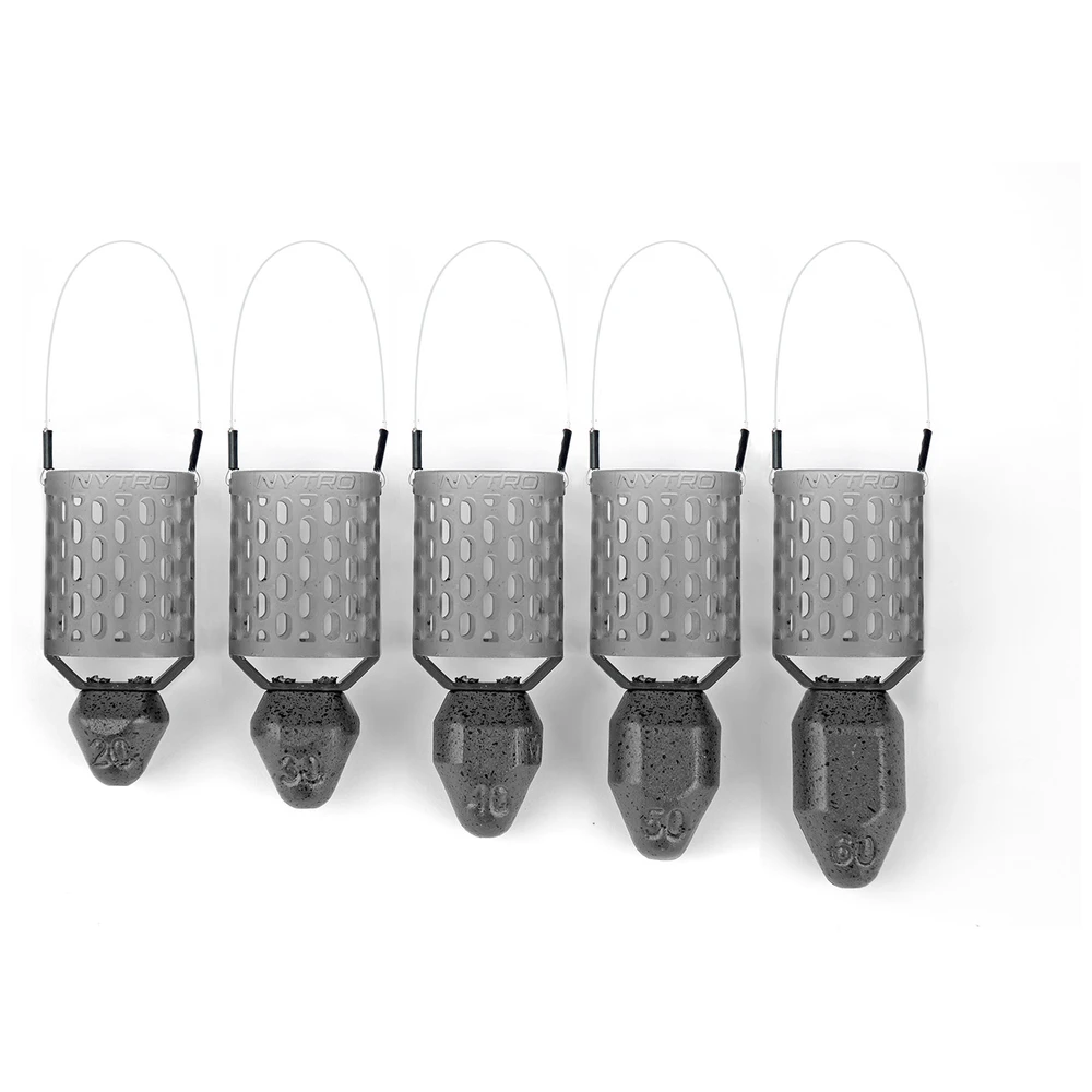 Nytro Bullet Feeder S20 