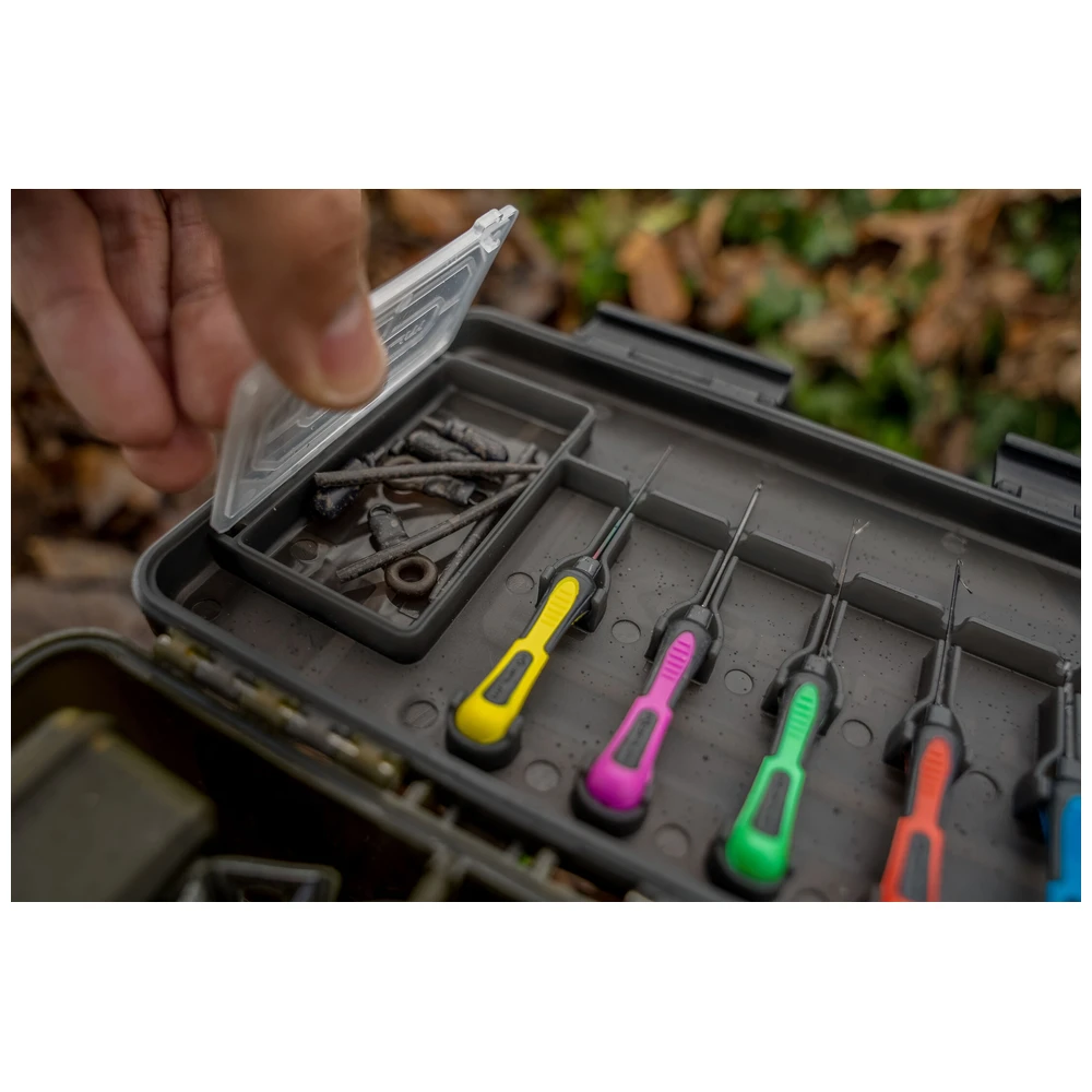 Korum Roving Blox Fully Loaded