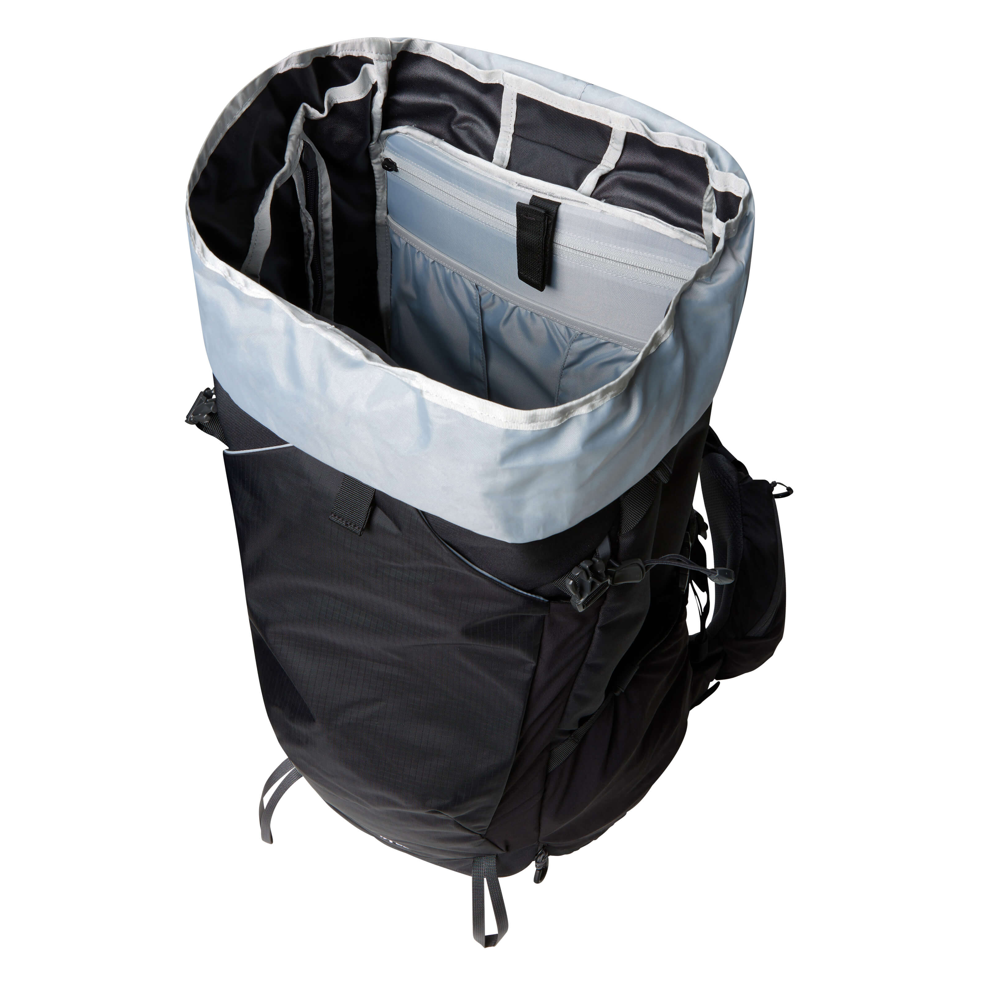 The North Face Backpack Terra 65