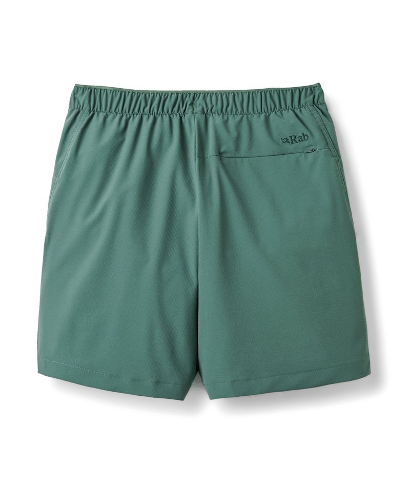 Rab Harpur Shorts Dames