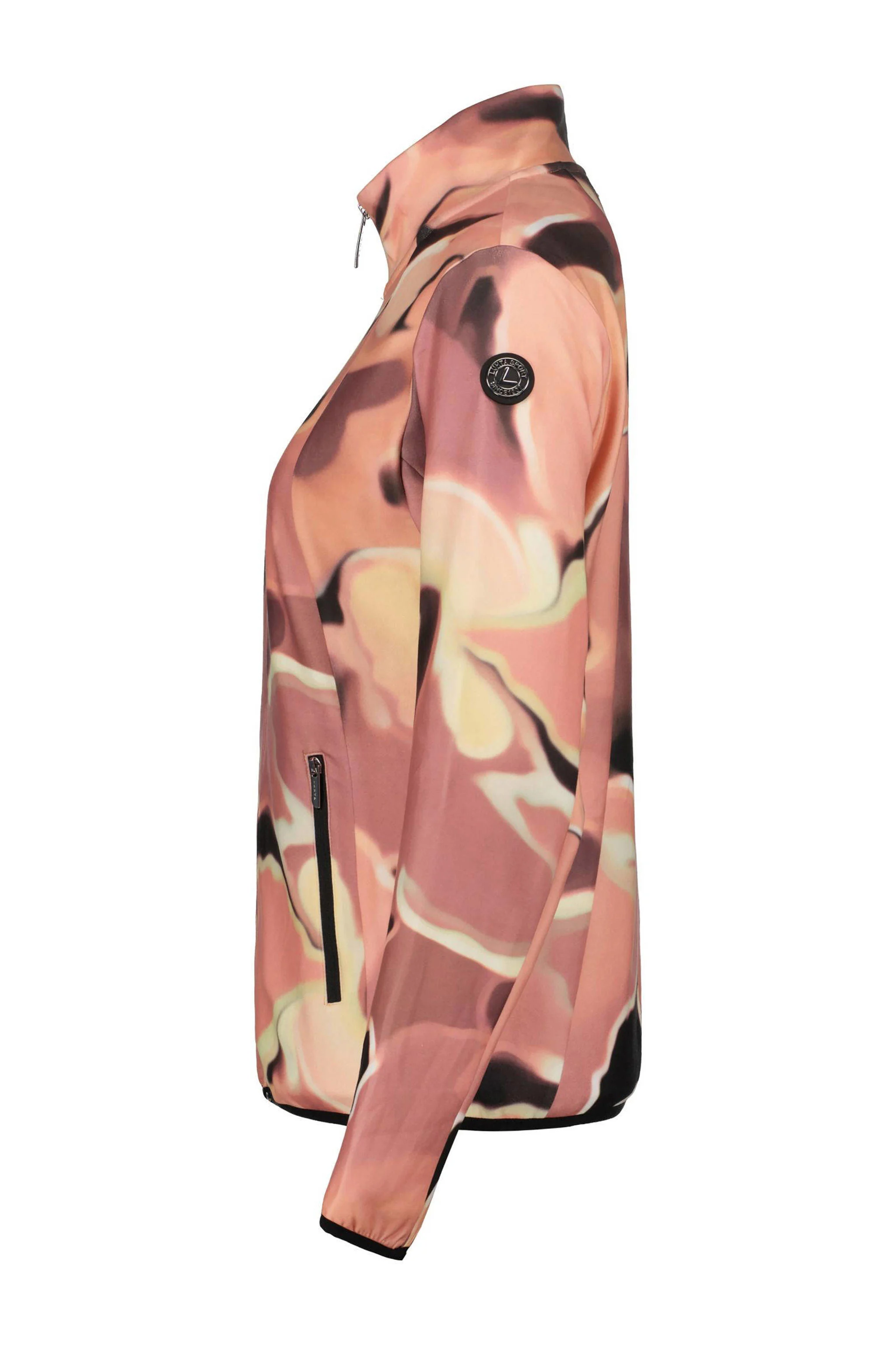 Luhta Midlayer Auttoinen Dames