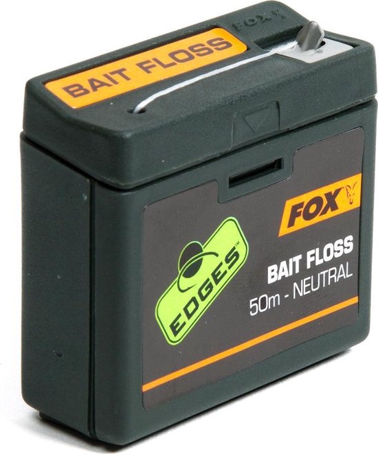 Fox Edges Bait Floss - Neutral