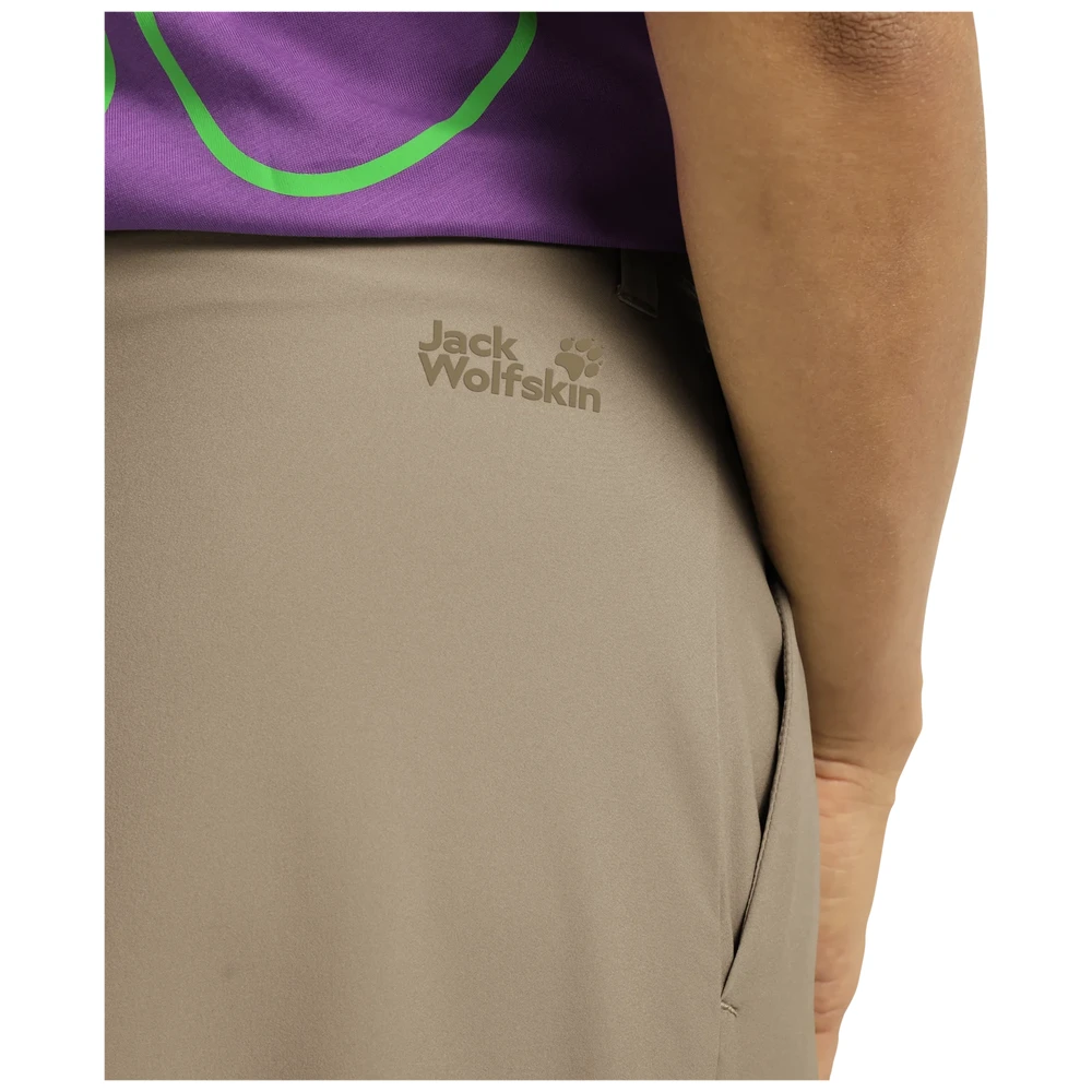Jack Wolfskin Waimea Skort Dames