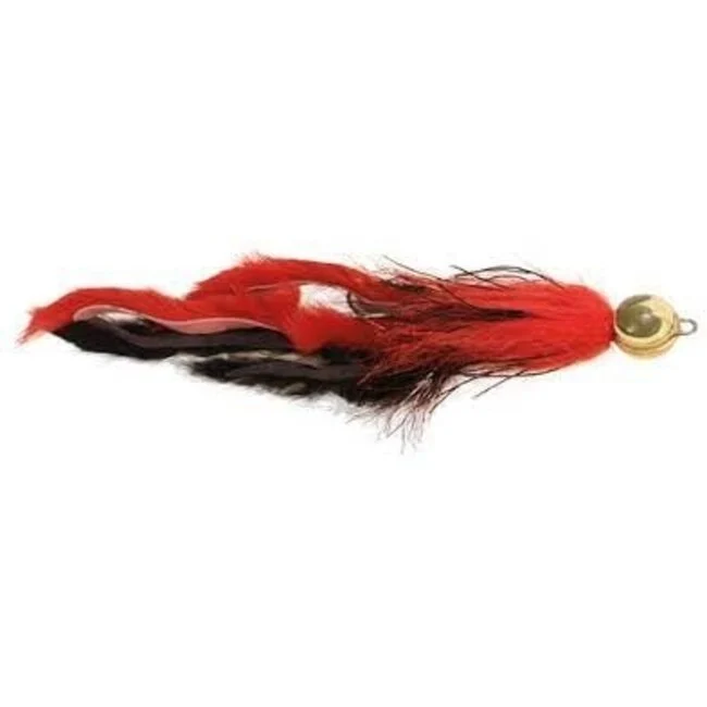 Predox Monstertail Red/Black