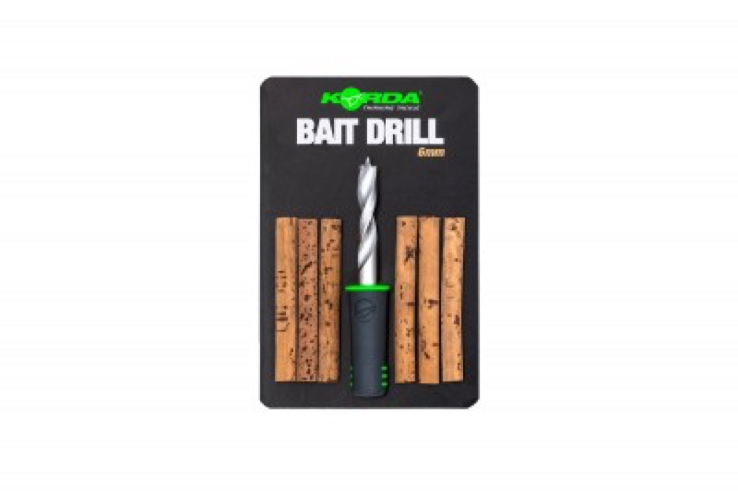 Korda Bait Drill 4MM