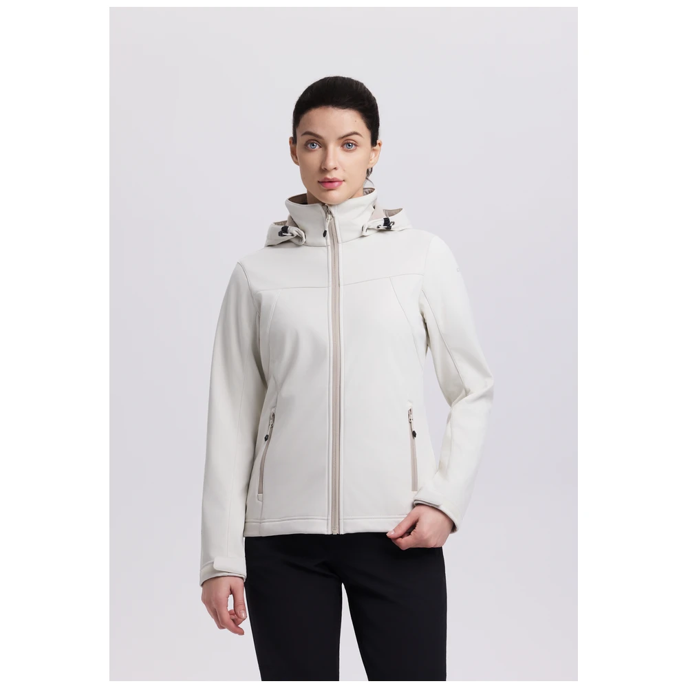 Icepeak Softshell Jacket Boise Dames