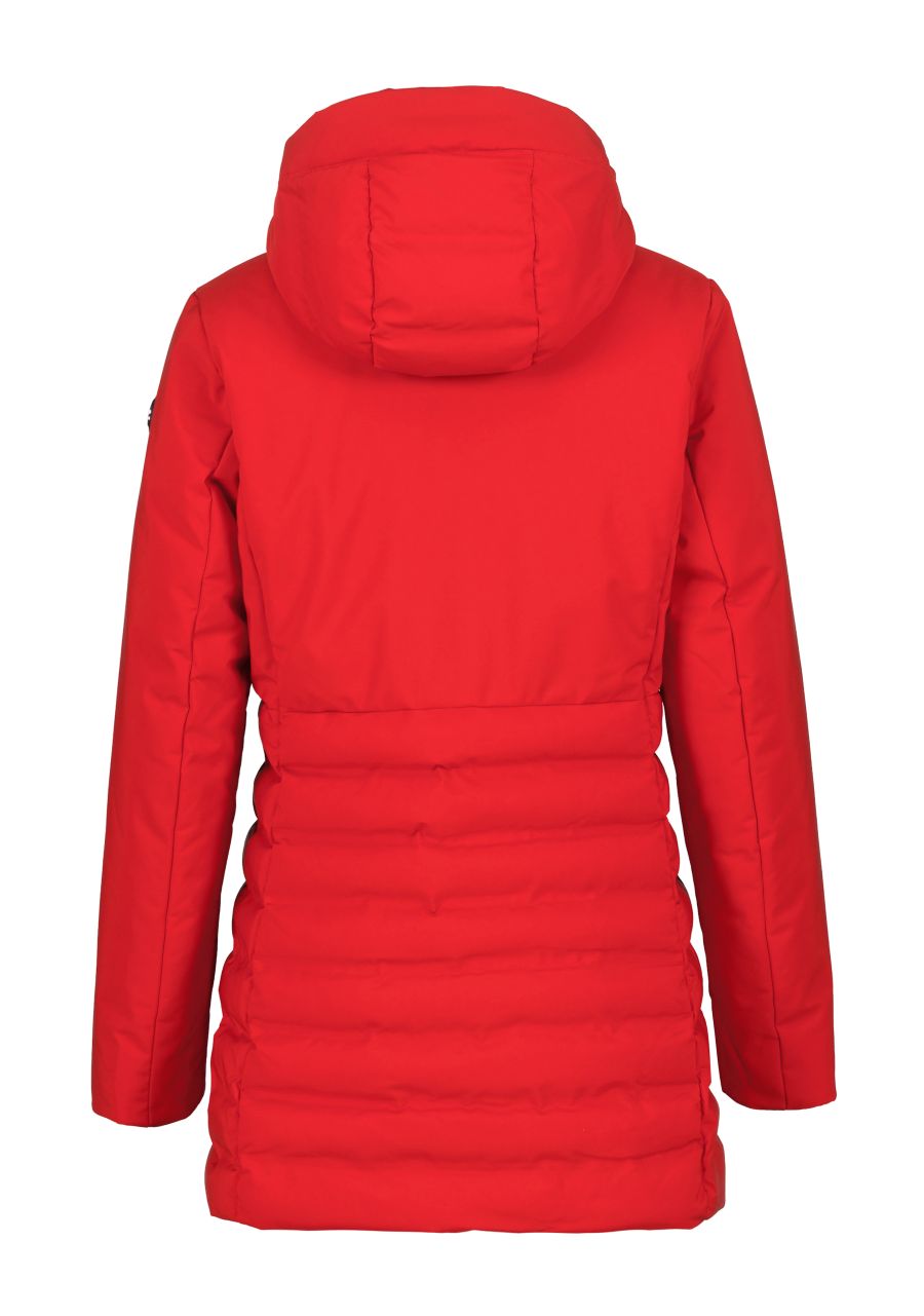 Luhta Jacket Ilomantsi Dames