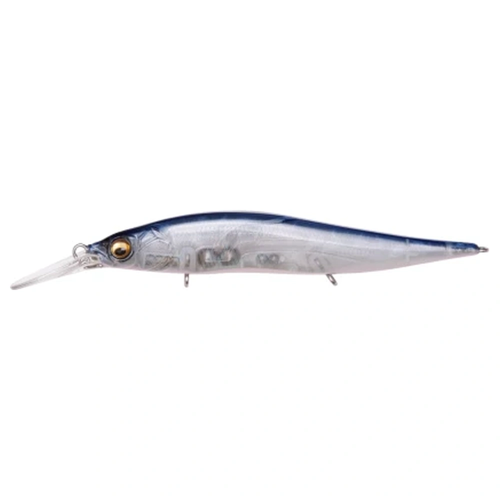 Megabass Vision 110+1Jr Gp Pro Blue Ii