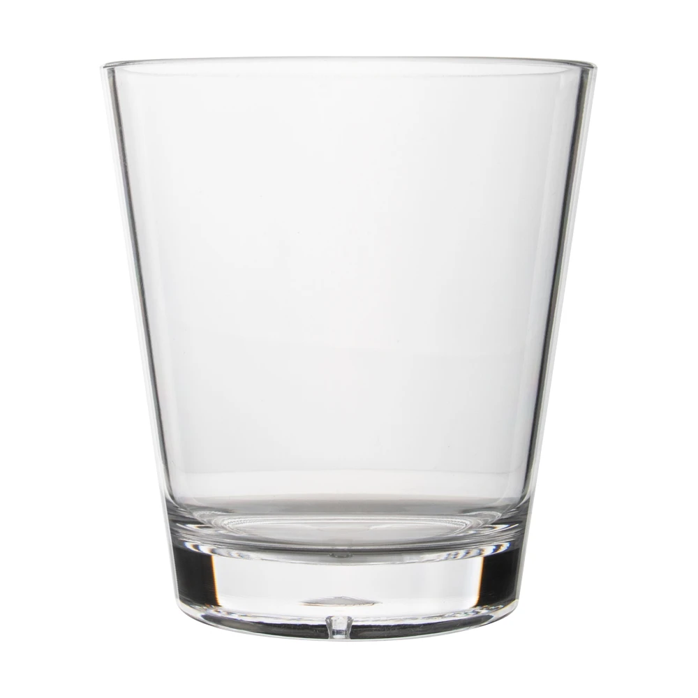 Gimex GX Nat Waterglas 2St