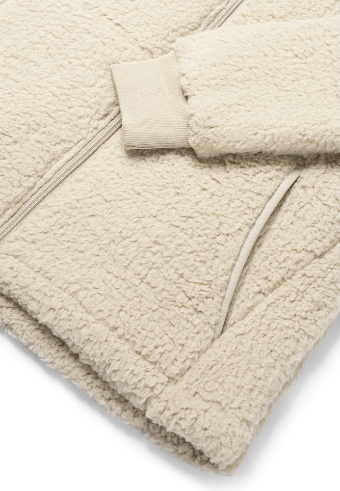 Kjelvik Cardigan Fleece Mies Dames