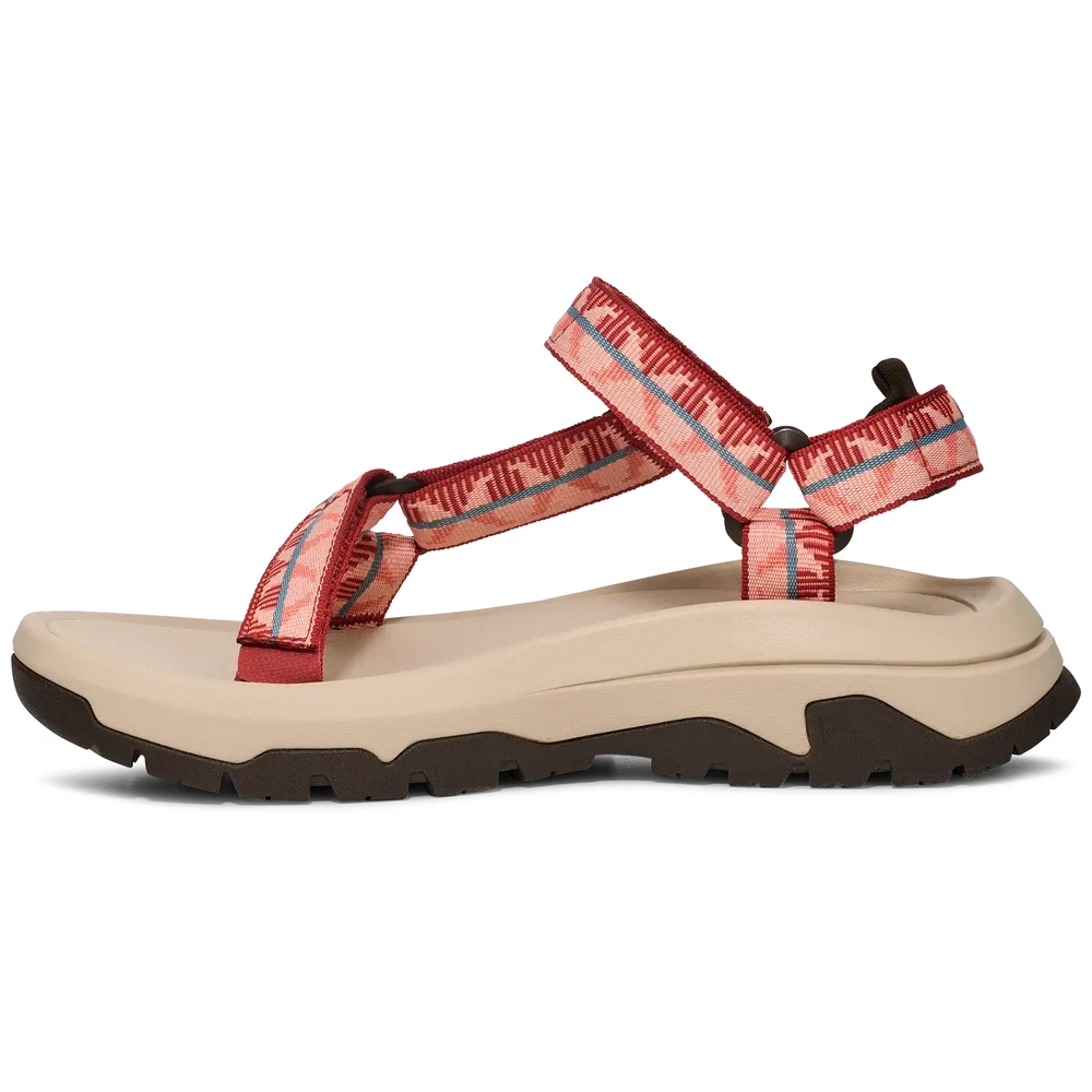 Teva Hurricane Xlt3 Tan Dames