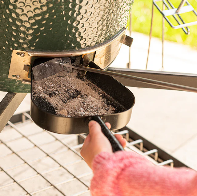 Big Green Egg Ash Tool S, MX, MN
