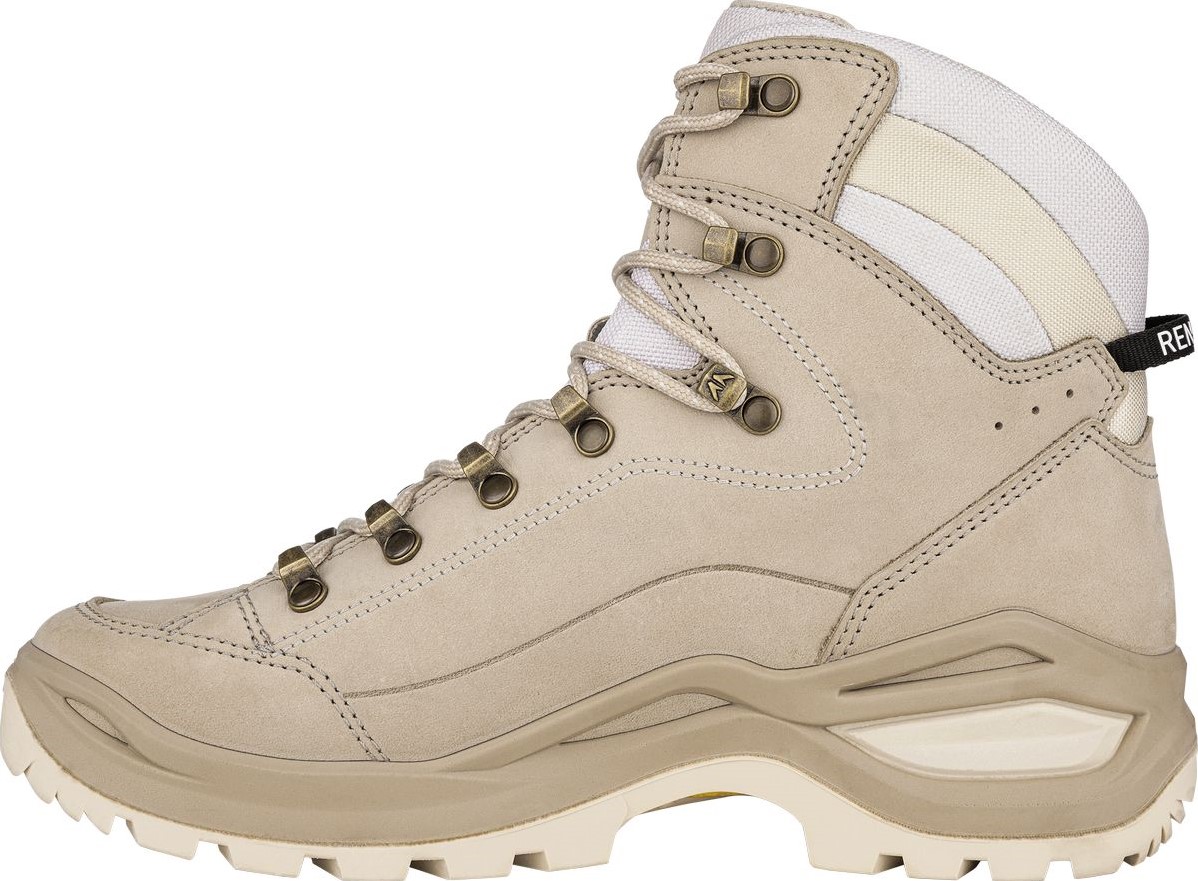 Lowa Renegade Evo GTX Mid Dames
