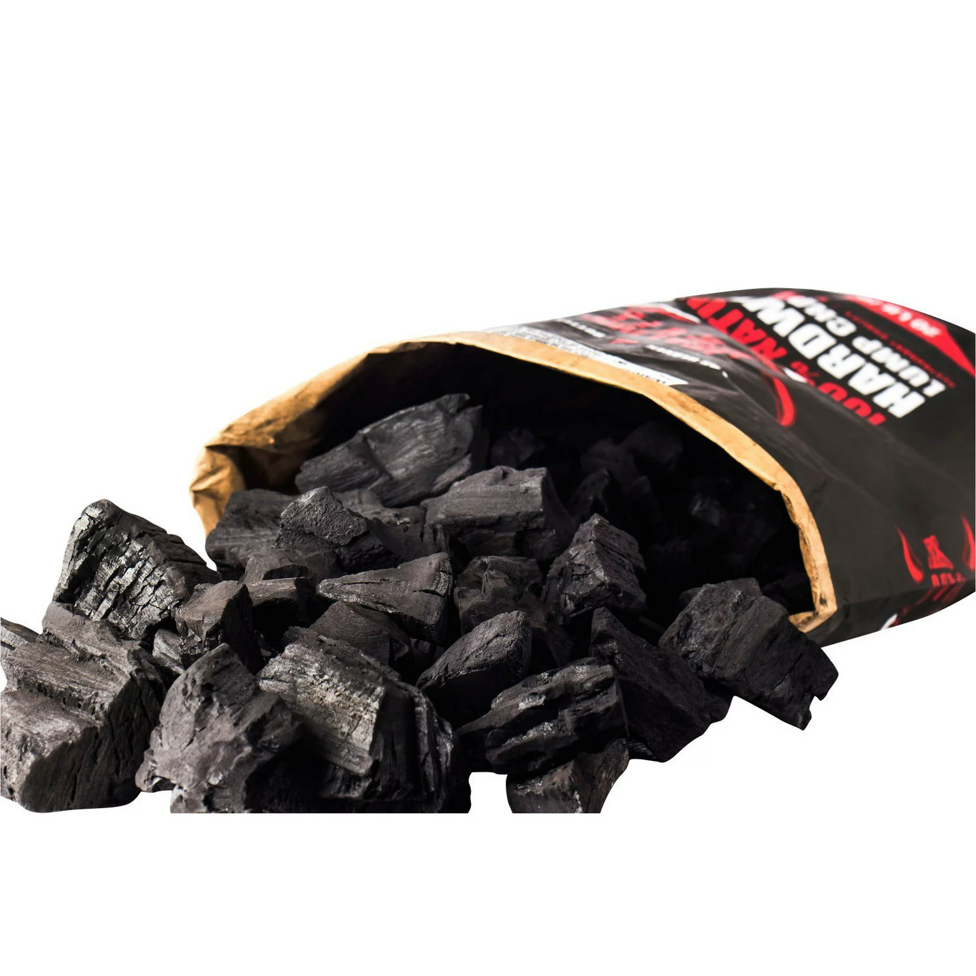 Jealous Devil Jealous Devil Quebracho Charcoal 9Kg