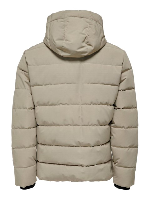 Only & Sons Cayson Puffa Heren