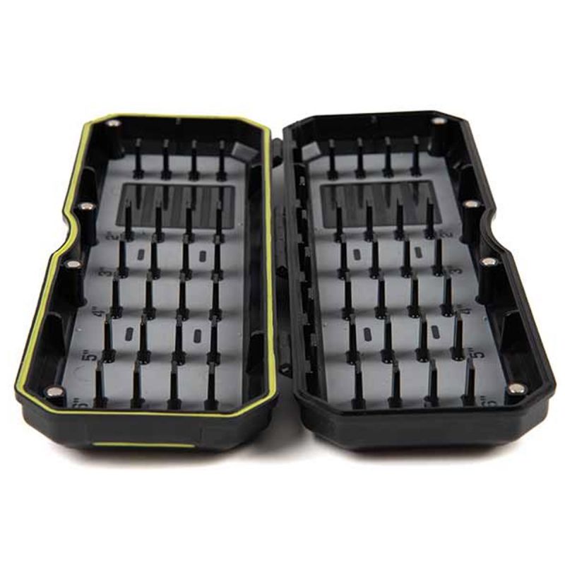 Matrix Hook Length Storage Box Slim