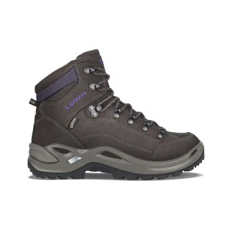 Lowa Renegade Gtx Mid Dames