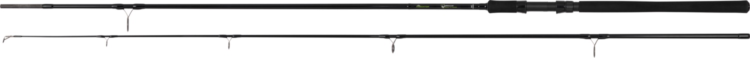 Fox Predator Warrior Boat N Bank 10Ft 3Lb