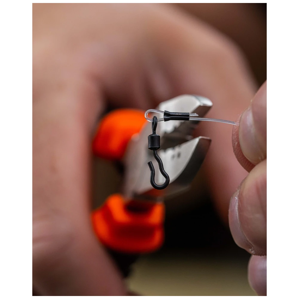 Fox Small Crimps 0.6Mm