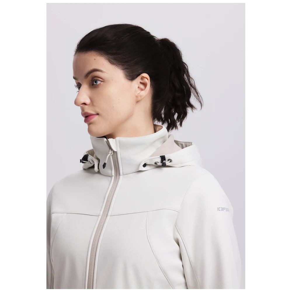 Icepeak Softshell Jacket Boise Dames