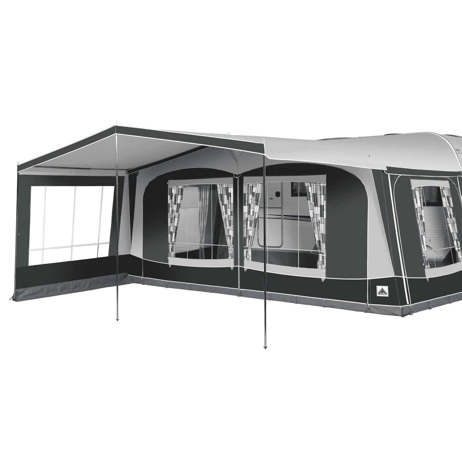 Dorema Locarno Plus Voortentluifel