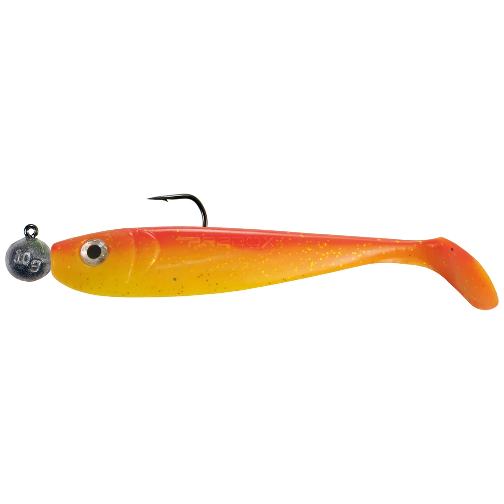 Predox Ww Orange Baby 10Cm-10Gr-5/0